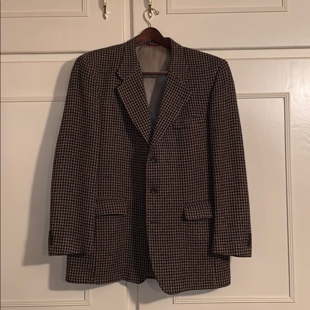 Sports coat
